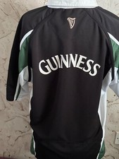 Official Guinness Rugby Shirt