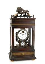 Mystery Ferris Wheel Gravity