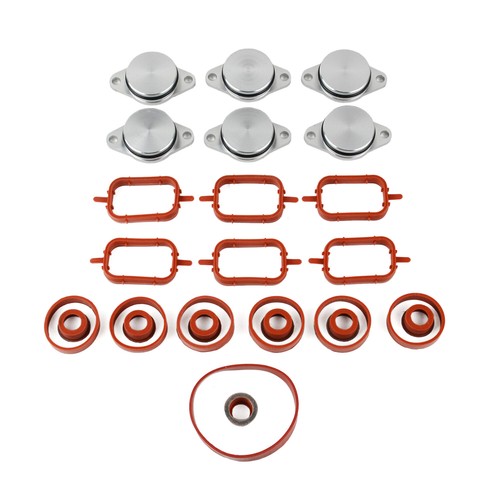 11612245439 intake repair kit - 11612245439,