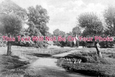 OX 367 - Milton Lane, Steventon, Oxfordshire