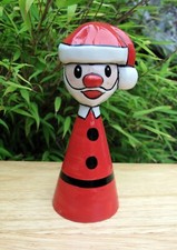 Lorna Bailey PROTOTYPE SANTA