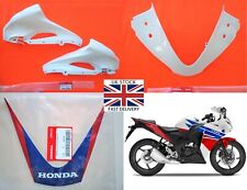 Honda CBR125 Fairings Front