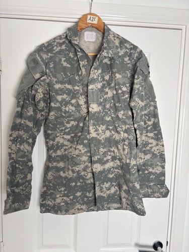 Surplus army acu combat - army,