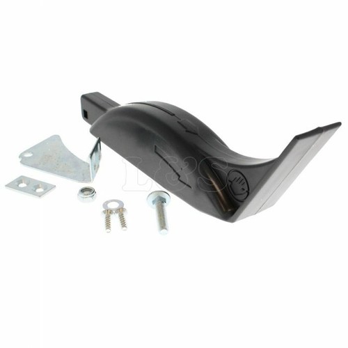 Blade guard assembly - blade, fits