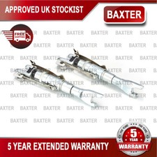 Baxter Rear Left Right Pair of
