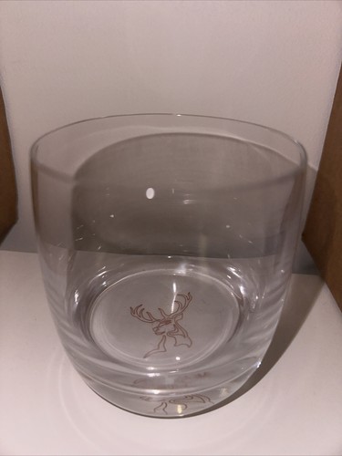 Glenfiddich glass - glenfiddich,