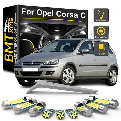 Led interior light - interior, bulb