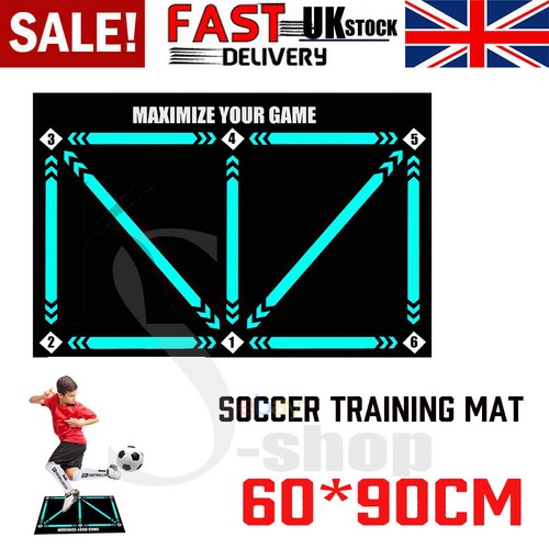 Dribble training carpet sports - carpet,
