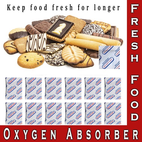 Deoxidizer schasets oxygen - schasets,