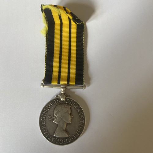 Genuine africa general service - general,