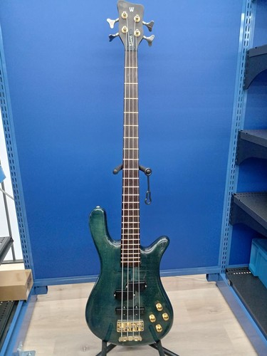 Warwick streamer electric - streamer,