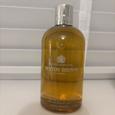 Molton Brown Suma Ginseng Bath