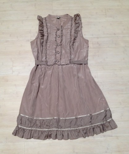 Flaws ted baker womens satin - flaws,