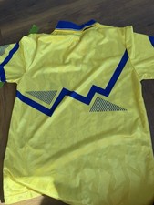 Retro Everton Kit