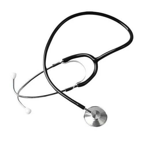 Stethoscope single head - head, emt