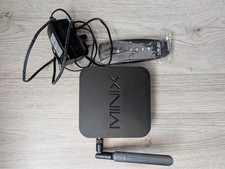Minix Neo u9-h Android TV Box/ Media Hub
