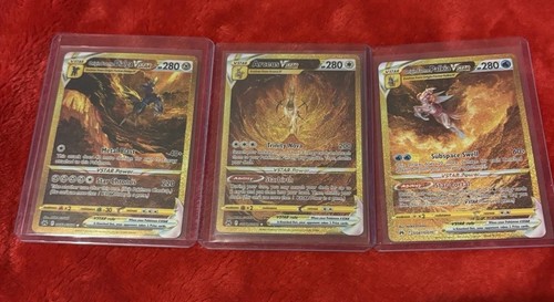 Pokemon tcg arceus - pokemon,