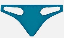 Agent Provocateur LIZA BRIEF in TURQUOISE  - AP Size  2