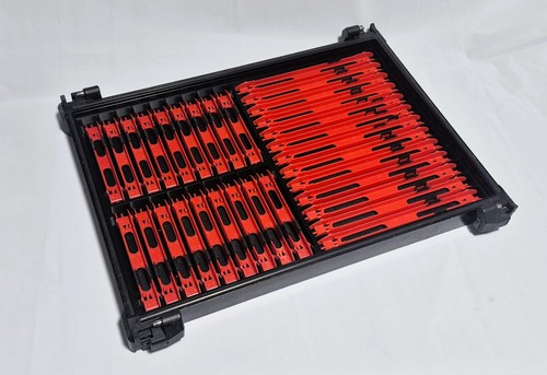 Loaded winder tray - winder, for