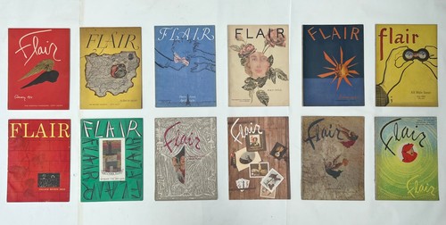 Complete run issues - issues, vintage