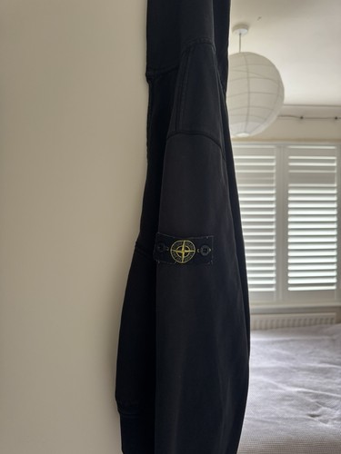 Stone island junior teens grey - stone,