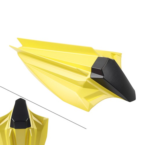 Rear tail seat cover fairing - rear,