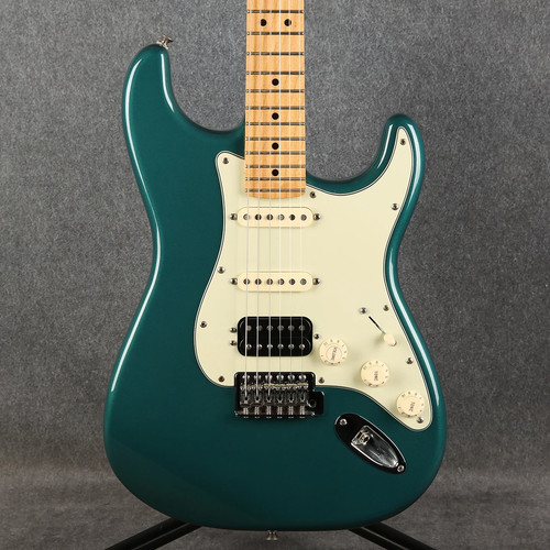 Fender dlx lonestar - dlx,