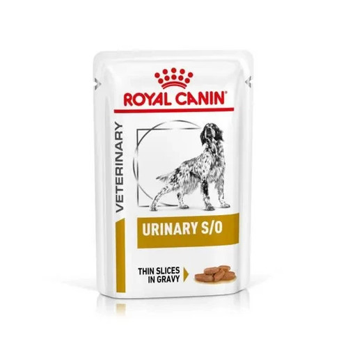 Royal canin veterinary urinary - canin,