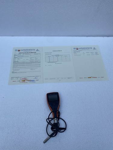 Elcometer 456b thickness gauge - 456b,