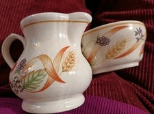 Churchill 'Bramble Fayre'