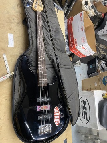 Yamaha bb350 string - yamaha, 4-string