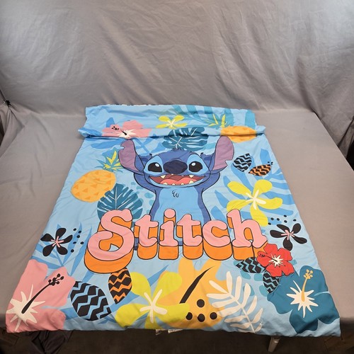 Disney lilo stitch two sided - lilo, &