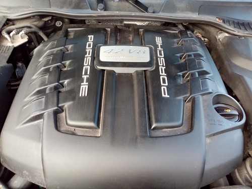 Porsche cayenne 92a 4 - porsche,