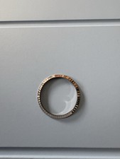 Rolex Bezel