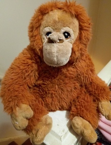 Keel toys keeleco orangutan - toys,