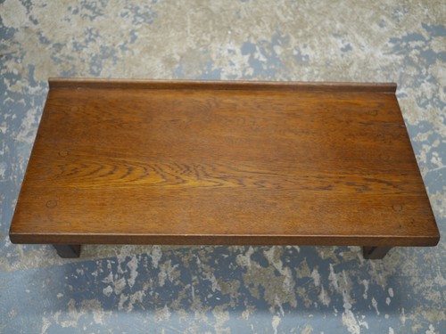 Beautiful antique tabletop - beautiful, oak