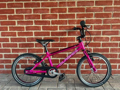 Isla cnoc kids bike - isla,