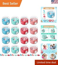 16 Mini Claw Dinosaur Machines