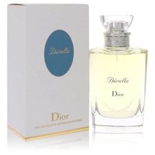 Diorella Eau De Toilette Spray