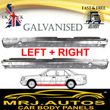 FOR MERCEDES W124 84-96 E