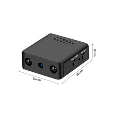Portable 1080P Camera Infrared