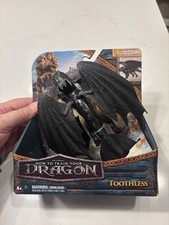 How To Train Your Dragon