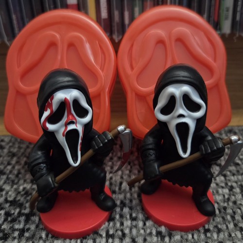 Ghostface scream horror - scream, movie