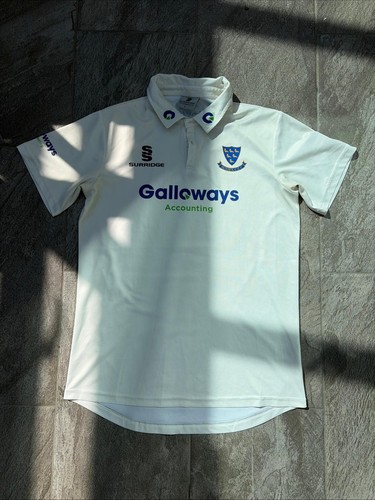 Sussex county cricket - sussex,