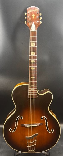 1968 harmony h68 h6510 - -, 71