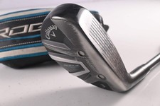 Callaway Rogue X #3 Hybrid /