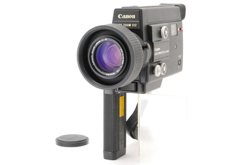 Tested mint canon - tested,