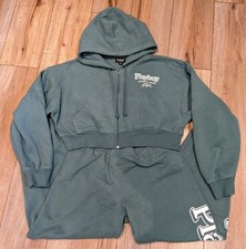 2PC Playboy Pacsun Jogger Set