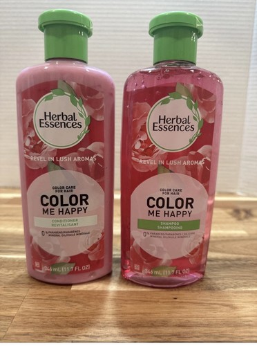 Herbal essences body envy - herbal,