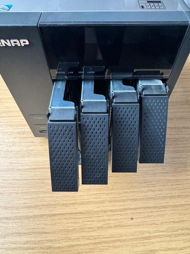 Qnap 469l ghz 1gb ram - ts-469l,